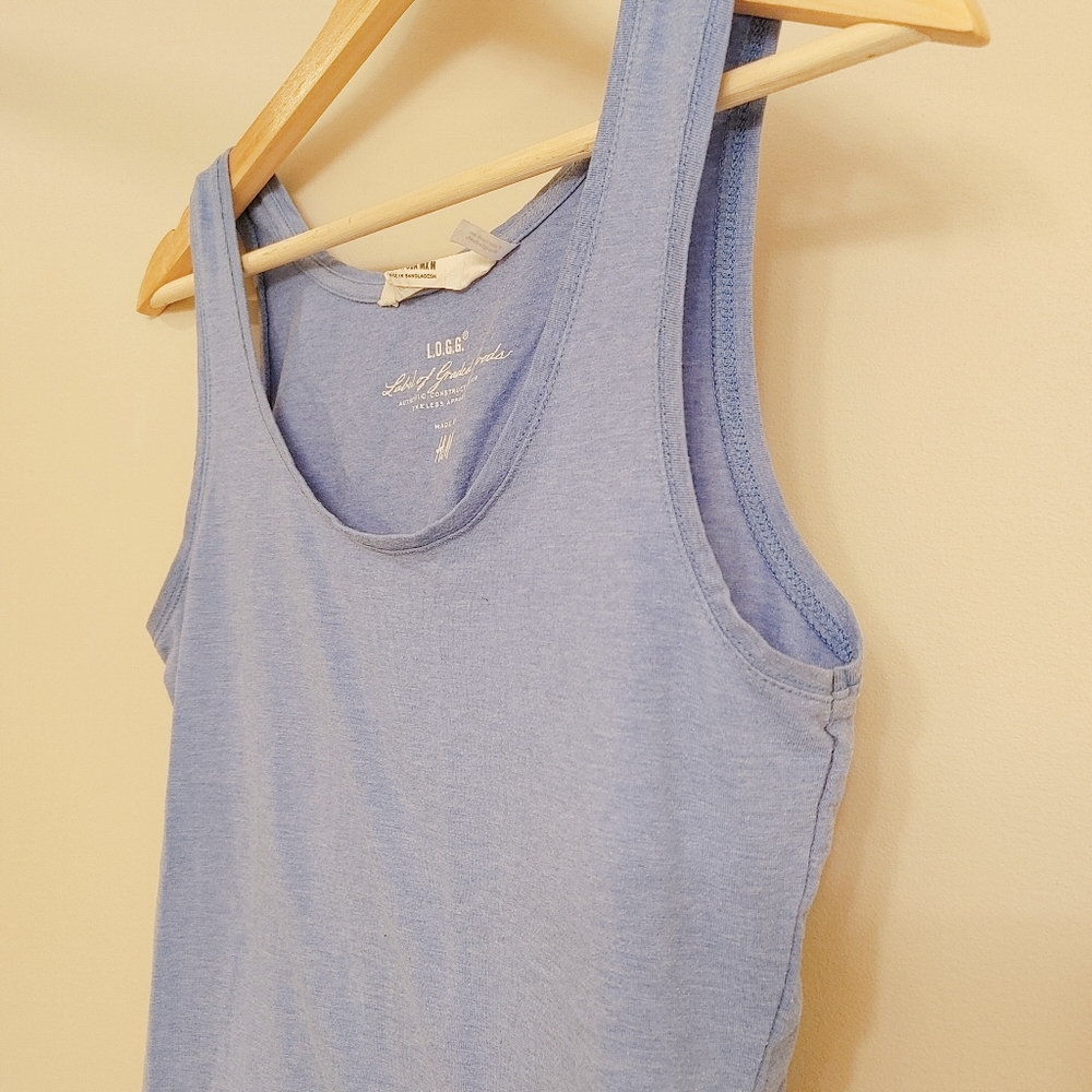 H&M Tank Top